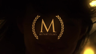 MetArtFilms Katherinne Rodriguez Intimate