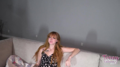 TeenyTaboo Amber Stark