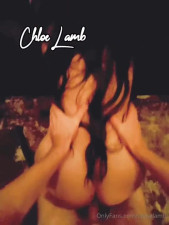 OnlyFans Chloe Lamb Short Fuck And Facial