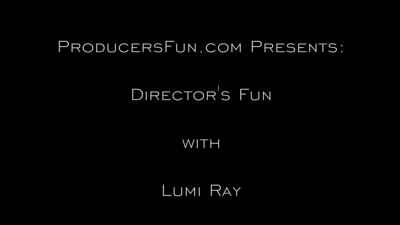 ProducersFun Lumi Ray - Porn video | ePornXXX