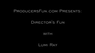 ProducersFun Lumi Ray