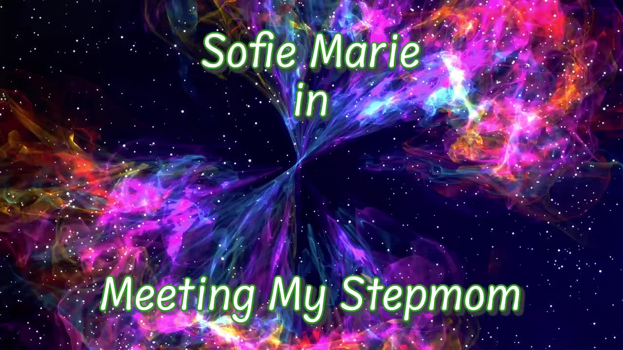 SofieMarie Meeting My Stepmom With Jenna Noelle - Porn video | ePornXXX