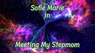 SofieMarie Meeting My Stepmom With Jenna Noelle