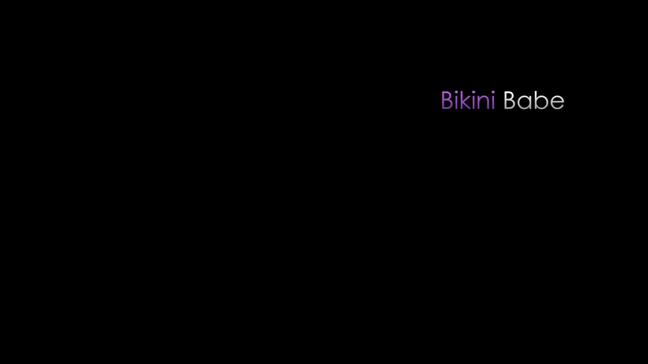 PureMature Caitlin Bell Bikini Babe - Porn video | ePornXXX