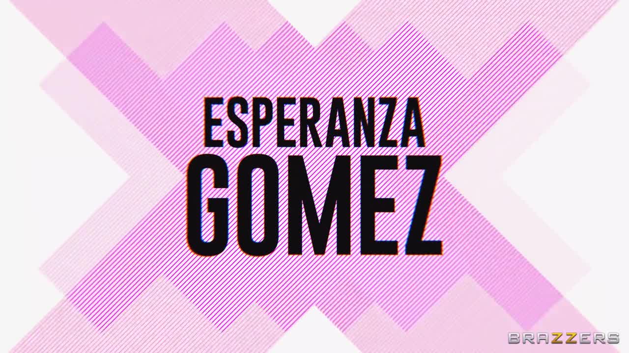 BrazzersExxtra Esperanza Gomez Esperanzas Wet Return - Porn video | ePornXXX