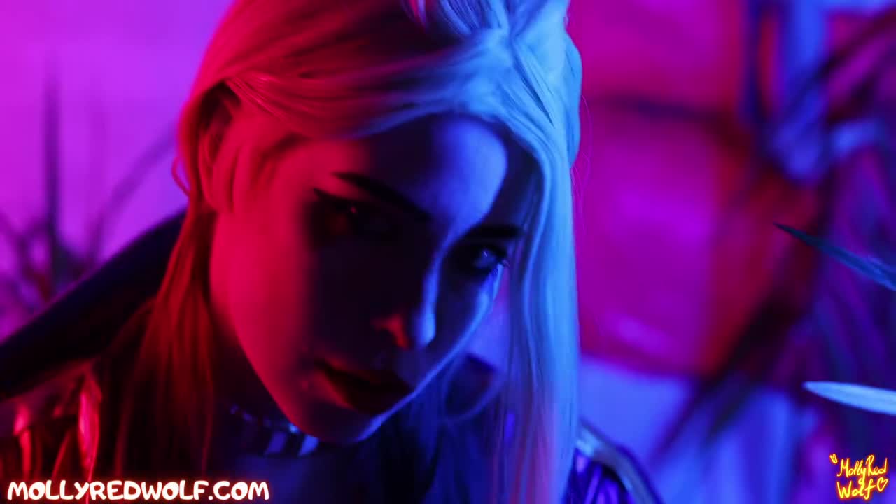 ManyVids MollyRedWolf Harley Queen Got Into Trouble - Porn video | ePornXXX