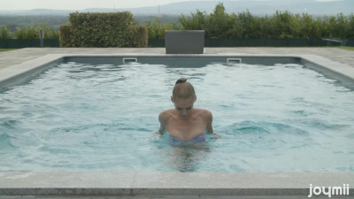 Joymii Tiffany Tatum Swimming Pool
