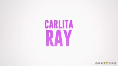BrazzersExxtra Carlita Ray Turning On The Sexy RoboSlut