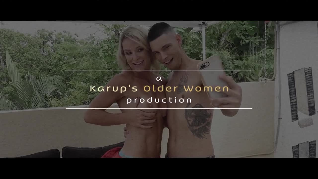 KarupsOW Hanka Hangers FA - Porn video | ePornXXX