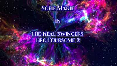 SofieMarie The Real Swingers Hollywood Foursome With Ziggy Star