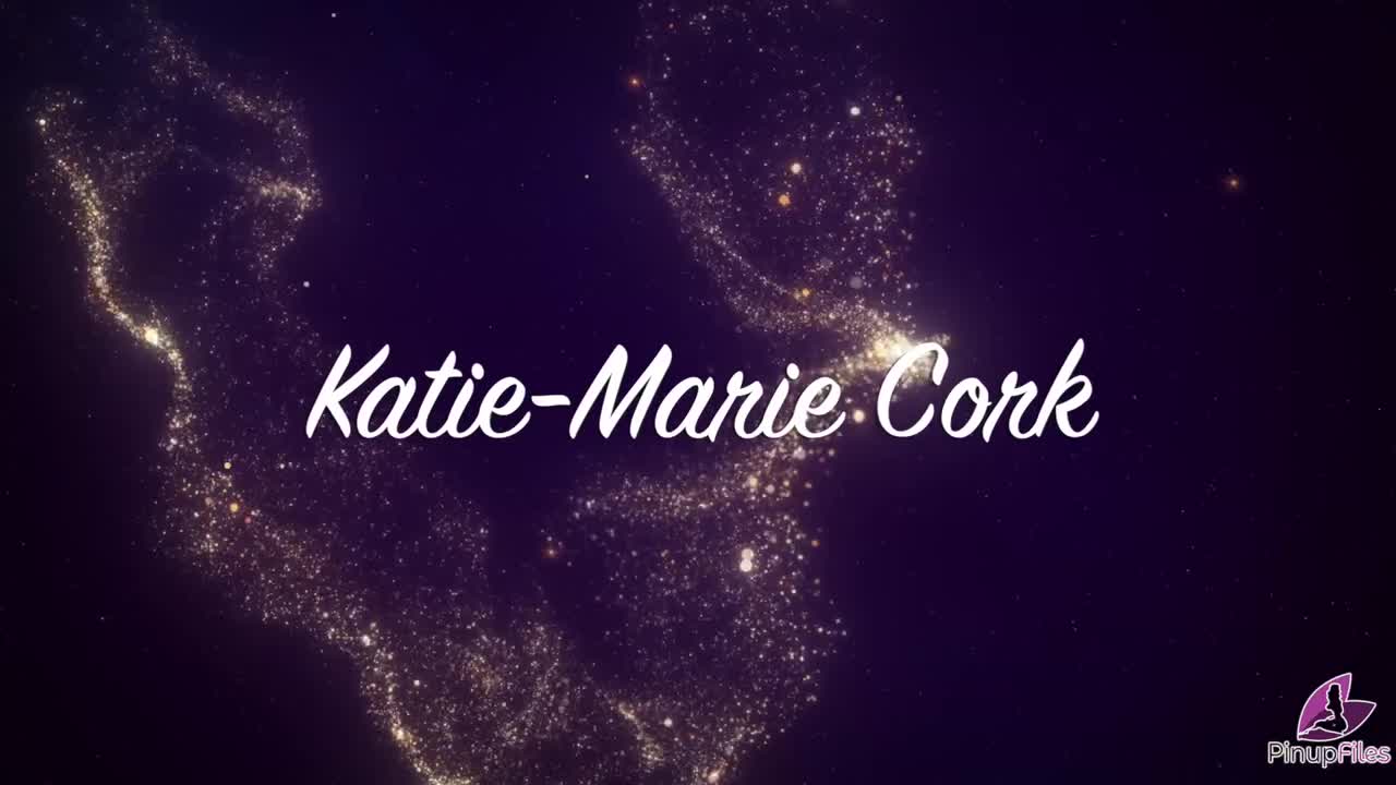 PinupFiles Katie Marie Cork Red Dynamite - Porn video | ePornXXX