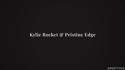 MyYoungerLover Pristine Edge And Kylie Rocket In Tune