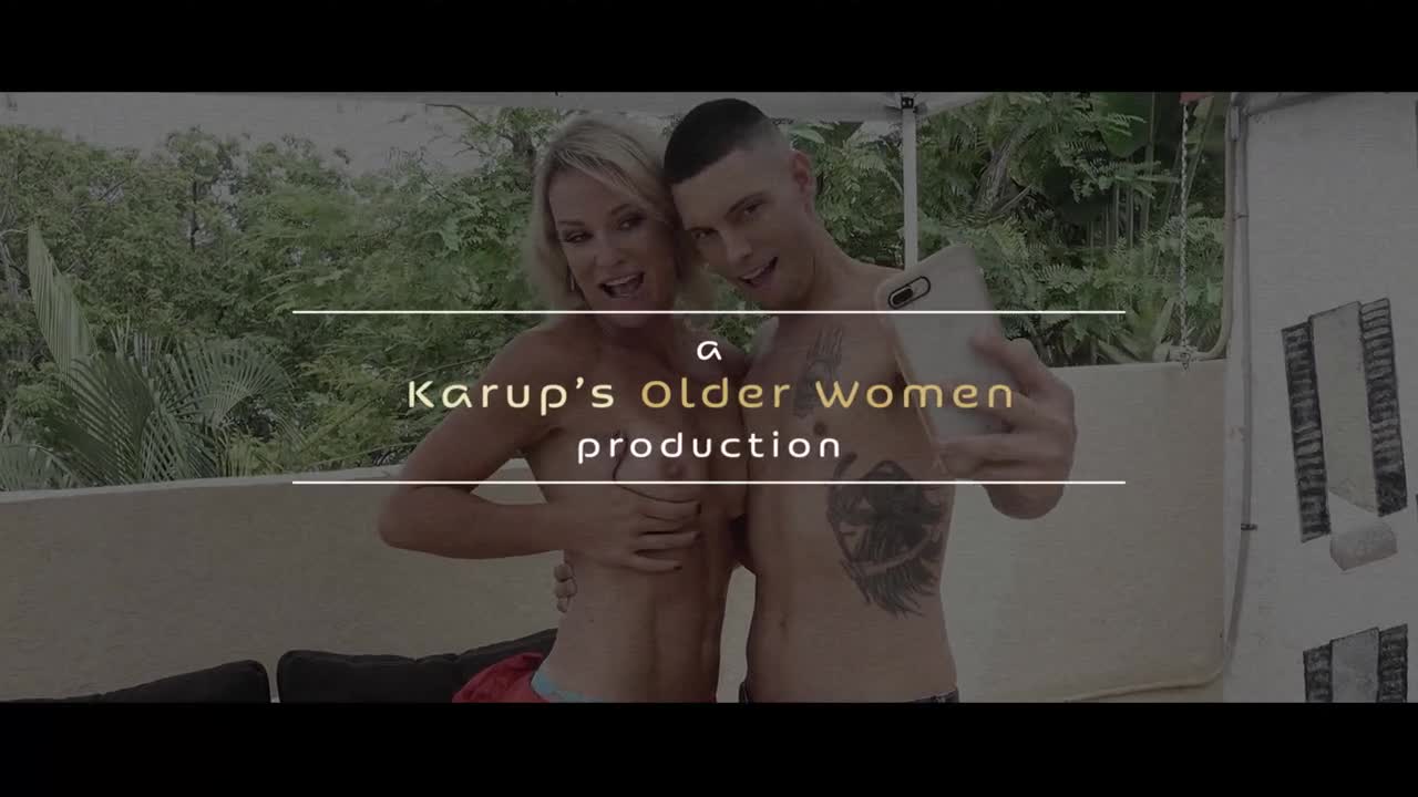 KarupsOW Havana Bleu Stepsons Hard Time FA - Porn video | ePornXXX