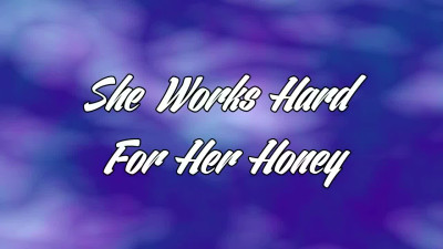 SinnSage Sinn Sage And Aiden Ashley She Works Hard For Her Honey