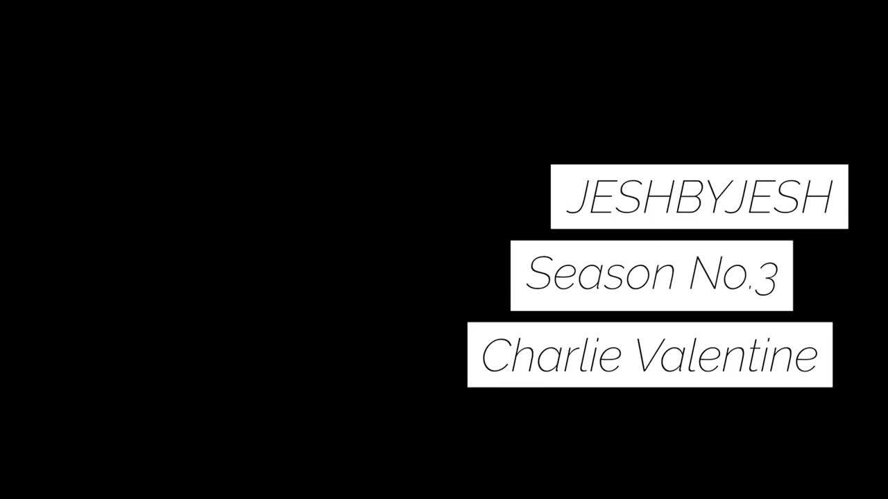 JeshByJesh Charlie Valentine - Porn video | ePornXXX