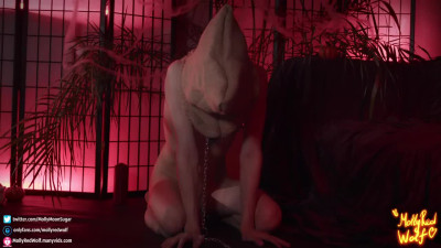 ManyVids MollyRedWolf Concubine Of The Demon Queen