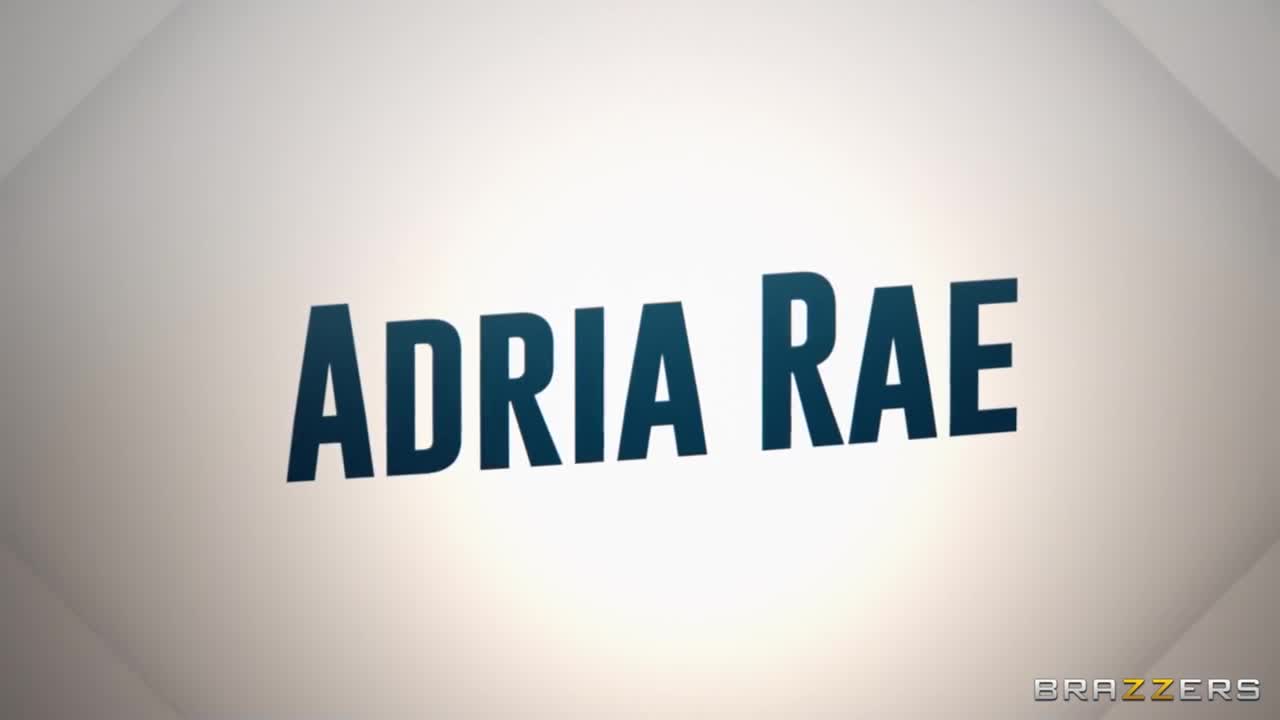 BrazzersExxtra Adria Rae Adrias Sexual Vibrations - Porn video | ePornXXX