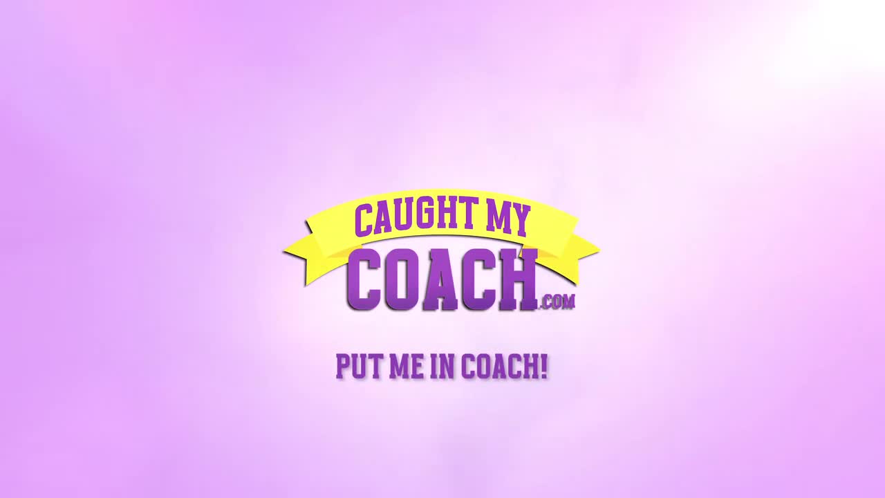 CaughtMyCoach Scarlet Skies Im A Team Player - Porn video | ePornXXX