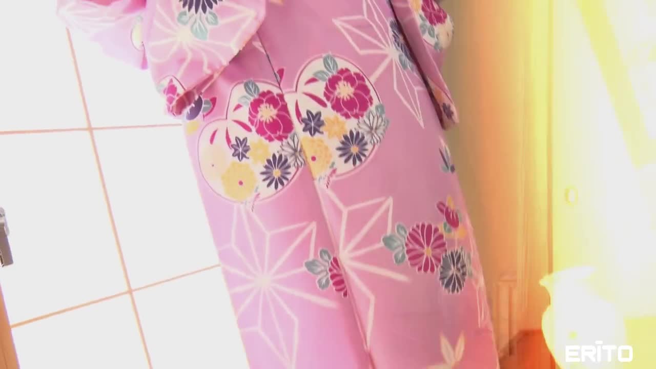 Erito Kimono Beauty Kanon JAPANESE - Porn video | ePornXXX
