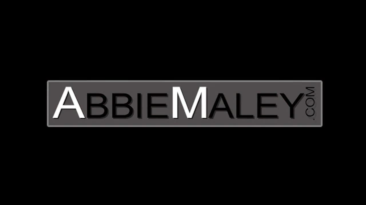 AbbieMaley Destroy My Pussy With Your Huge Black Cock - Porn video | ePornXXX