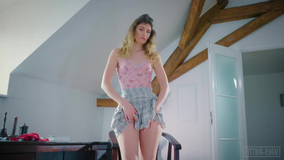 FittingRoom Candice Demellza Sexy Body Shape
