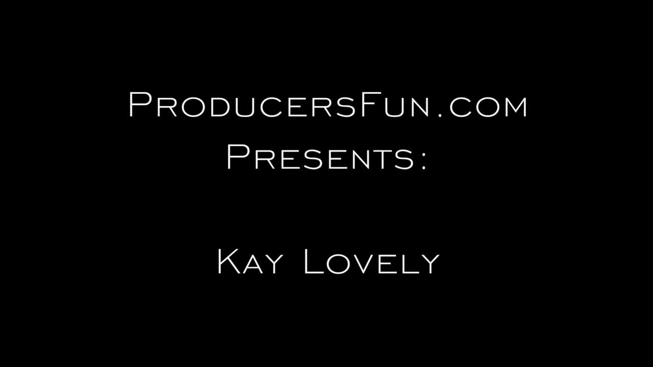 ProducersFun Kay Lovely - Porn video | ePornXXX