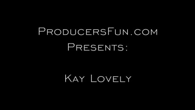 ProducersFun Kay Lovely