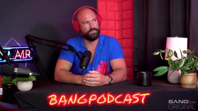 Bang Podcast Haley Spades