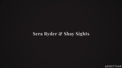 MyYoungerLover Sera Ryder and Shay Sights Always There For You