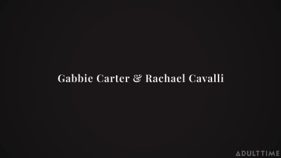 MyYoungerLover Rachael Cavalli and Gabbie Carter Was It Something I Did
