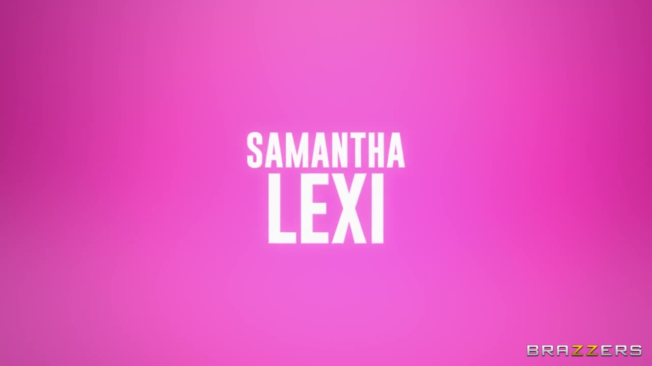 BrazzersExxtra Samantha Lexi Cum Dodgers Depot - Porn video | ePornXXX