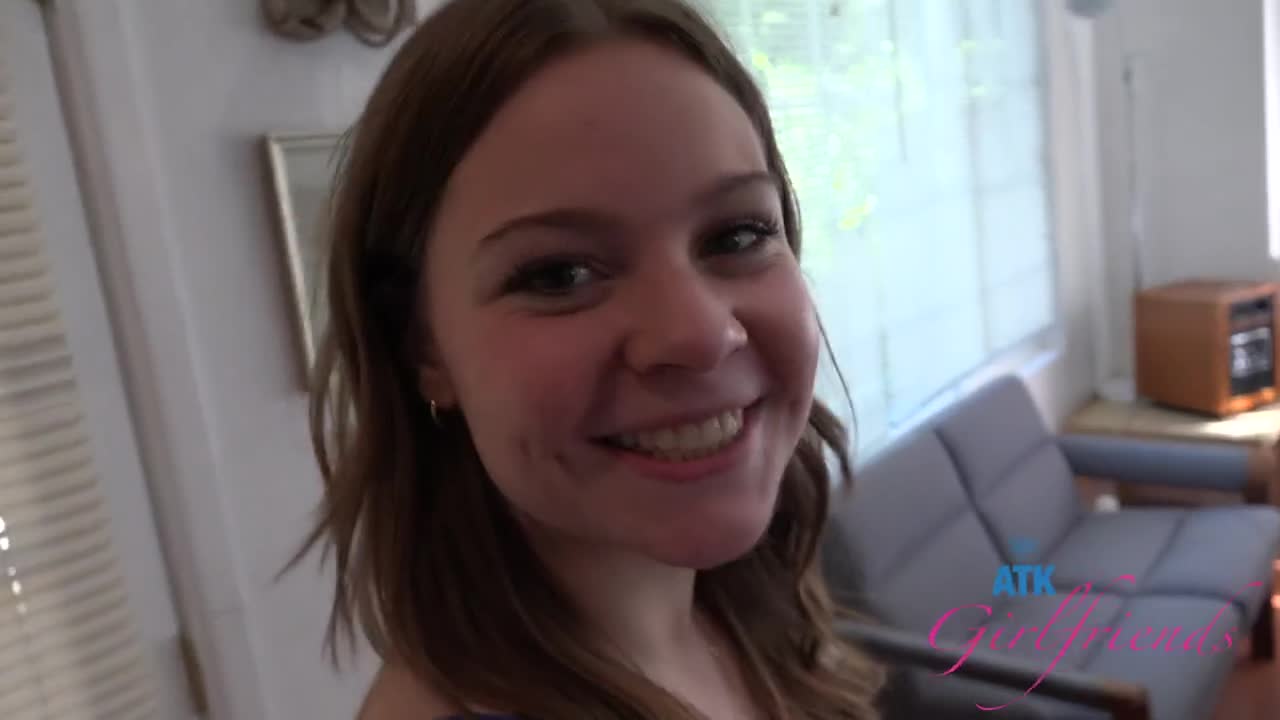 ATKGirlfriends Adrianna Jade POV Sex - Porn video | ePornXXX