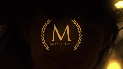 MetArtFilms Janey Intimate