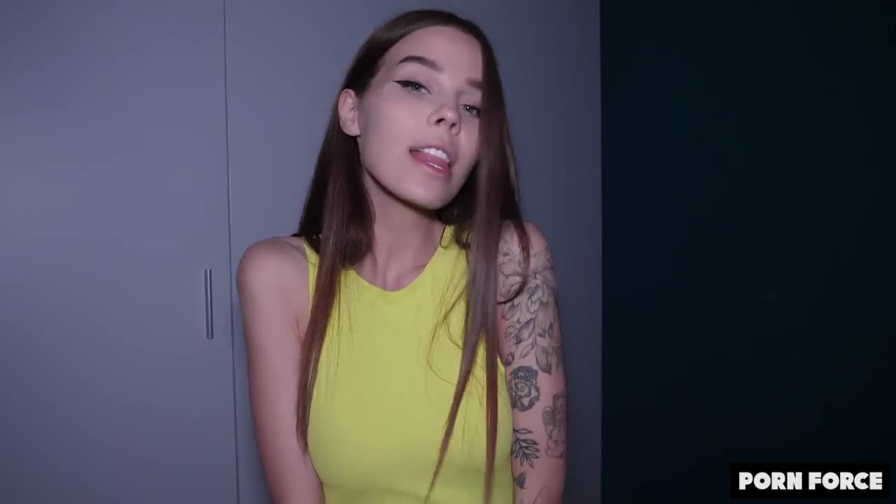 PornForce Alina Fo Skinny College Whore Loves It Rough - Porn video | ePornXXX