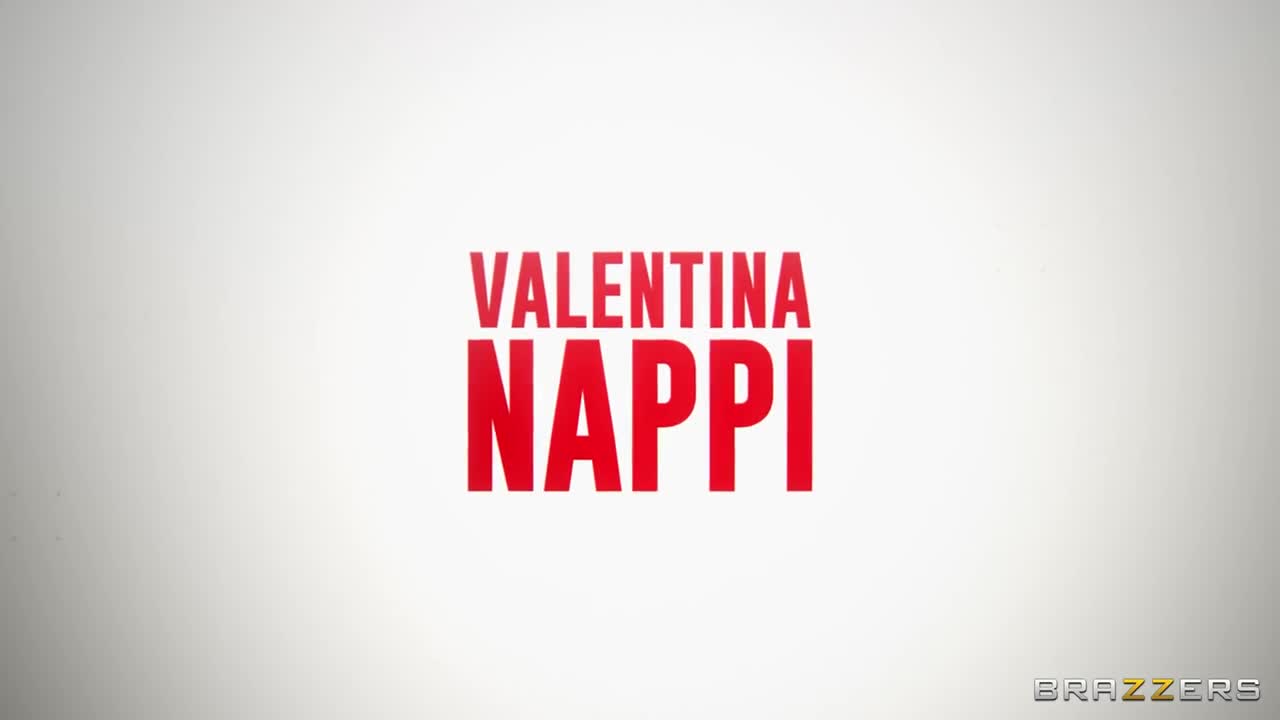 BrazzersExxtra Valentina Nappi Imaginary Fuck Friend - Porn video | ePornXXX