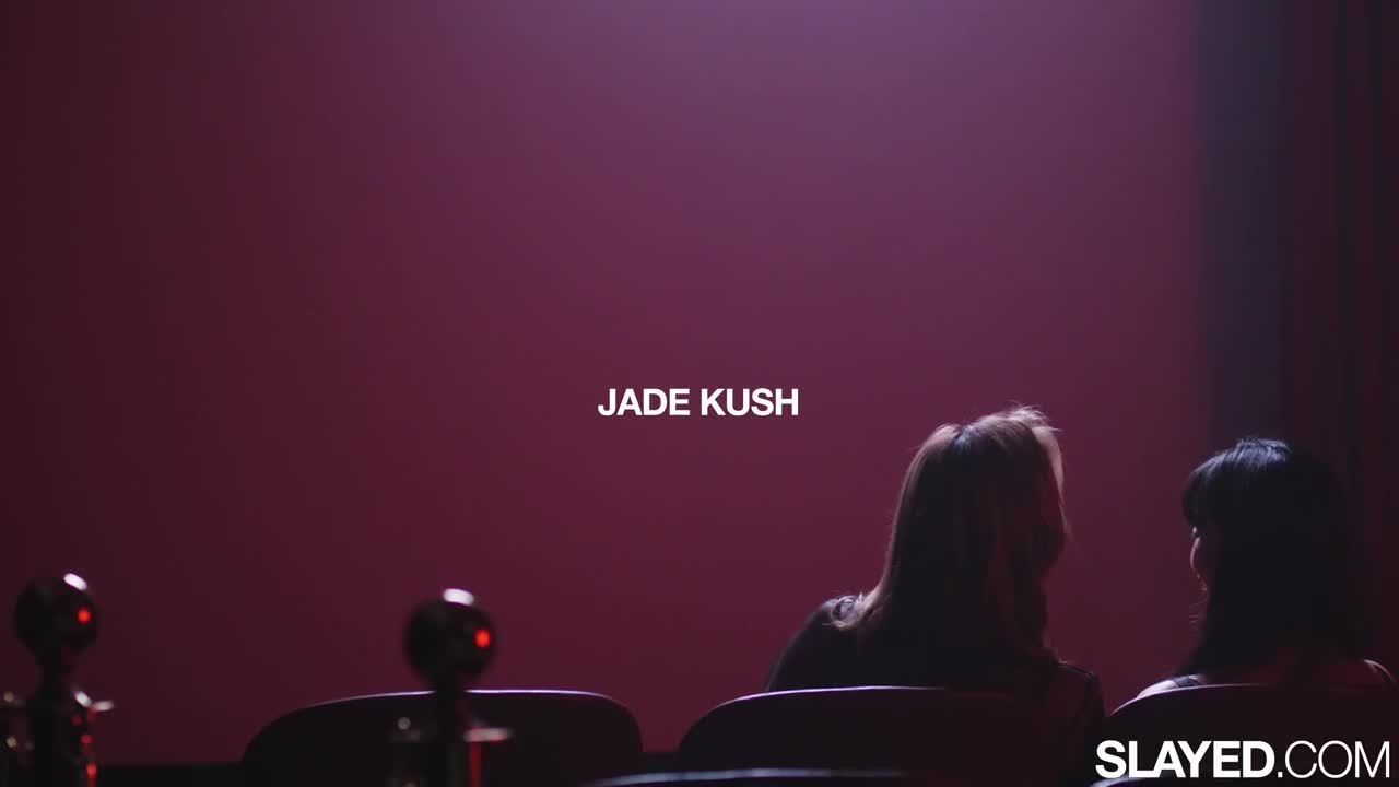 Slayed Nicole Doshi And Jade Kush - Porn video | ePornXXX
