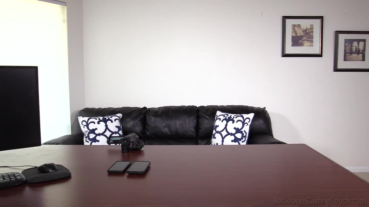 BackroomCastingCouch Kat - Porn video | ePornXXX