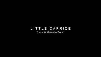 LittleCapriceDreams Little Caprice Nasstyx