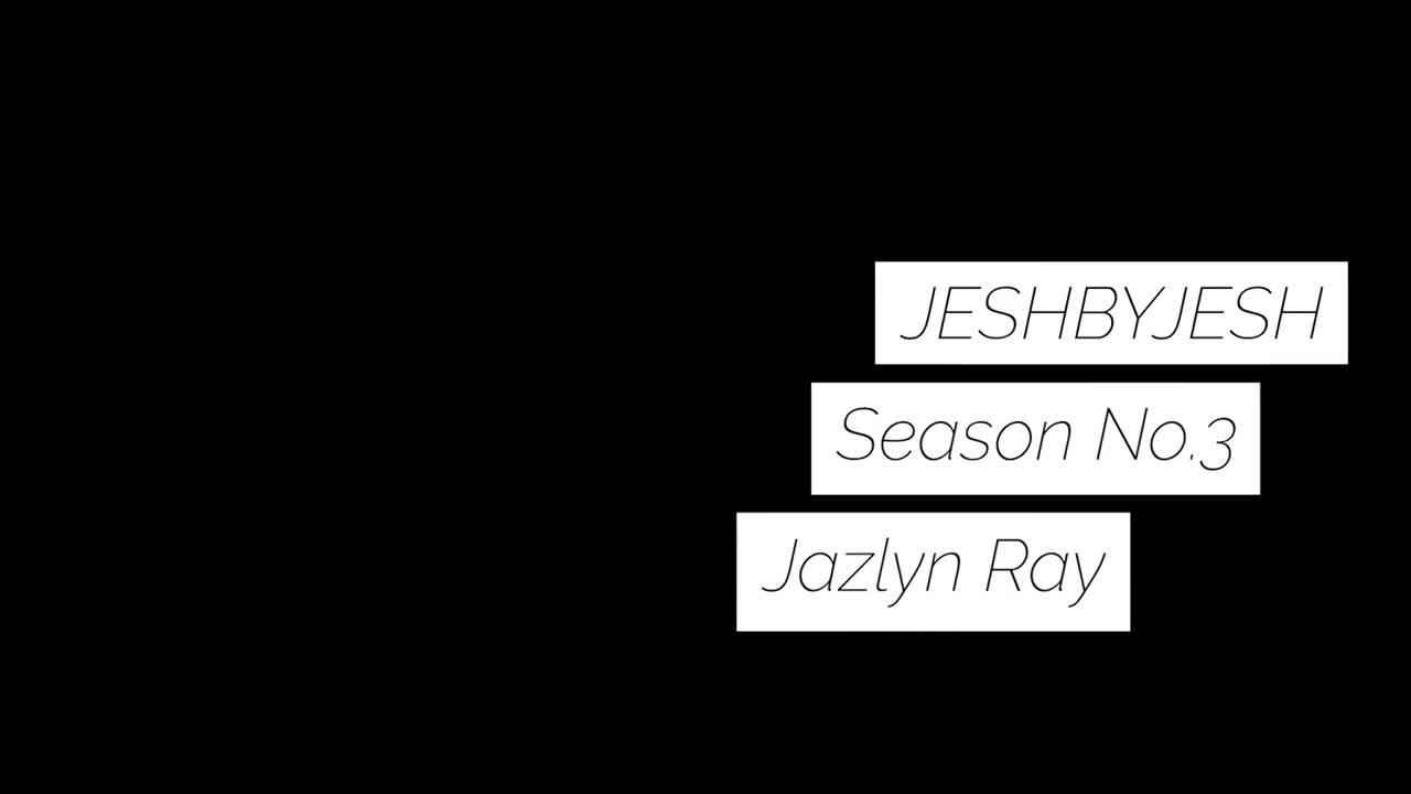 JeshByJesh Jazlyn Ray - Porn video | ePornXXX