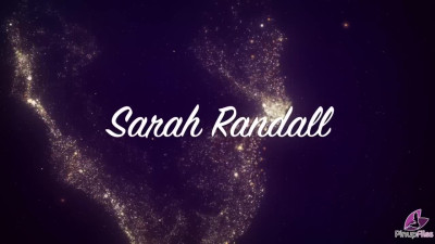 PinupFiles Sarah Randall Stoplight