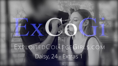 ExploitedCollegeGirls Daisy Extra