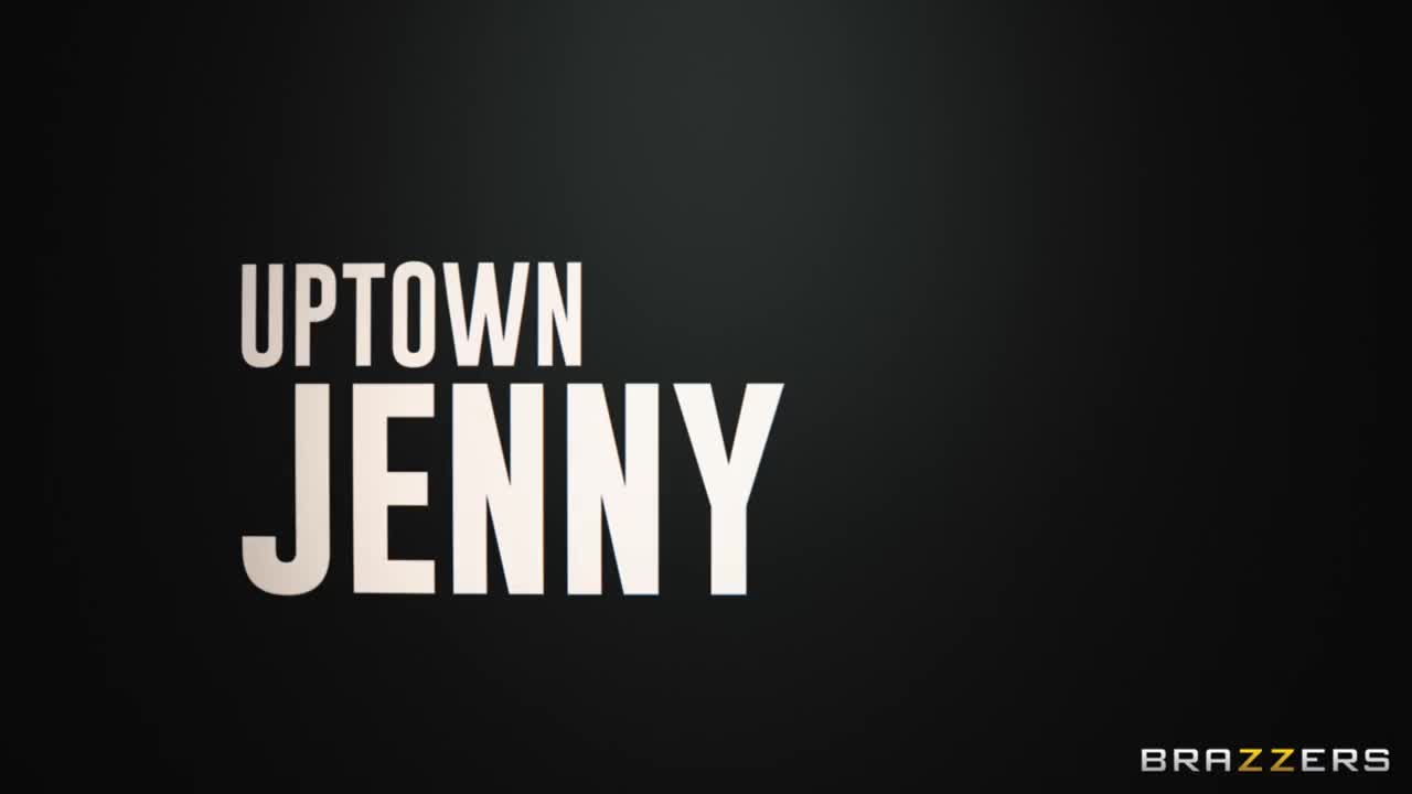 BrazzersExxtra Uptown Jenny Slippery When Wet MILF Bangs Stepson - Porn video | ePornXXX