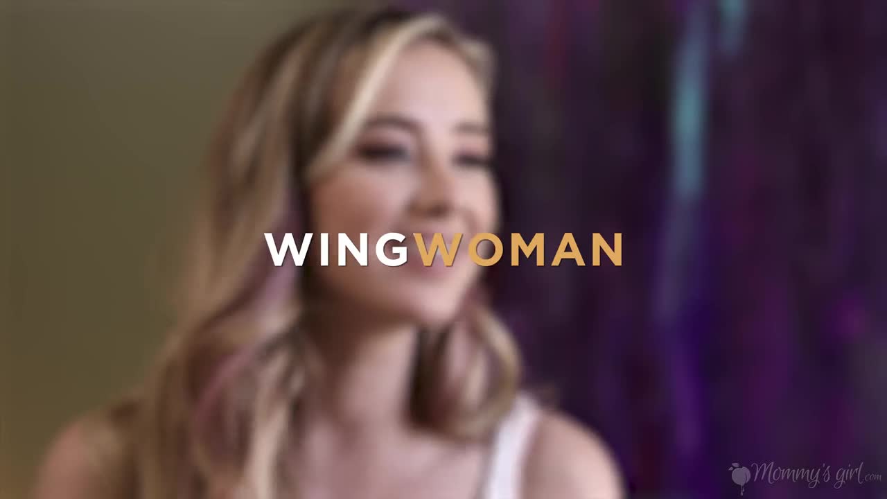 MommysGirl Haley Reed Sabina Rouge And Penny Barber Wingwoman - Porn video | ePornXXX