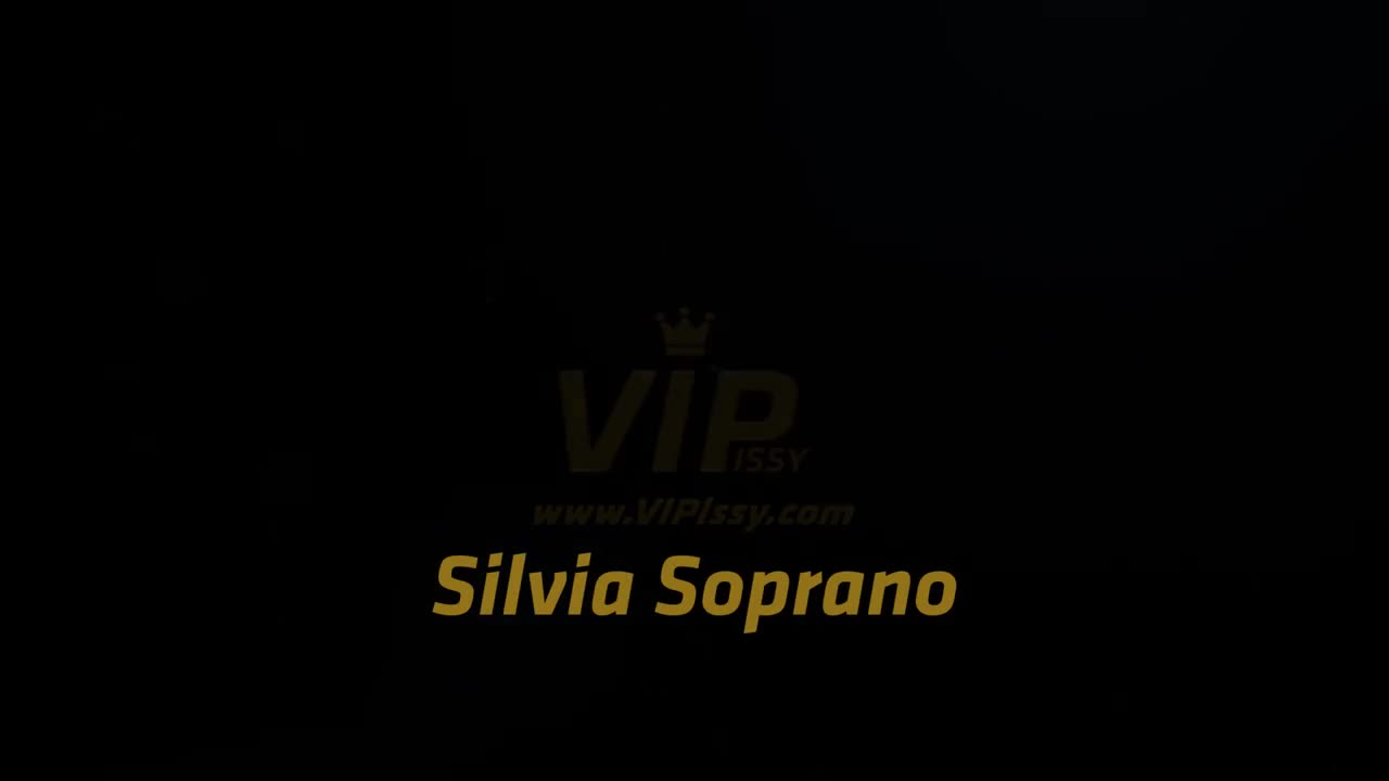 VIPissy Silvia Soprano - Porn video | ePornXXX