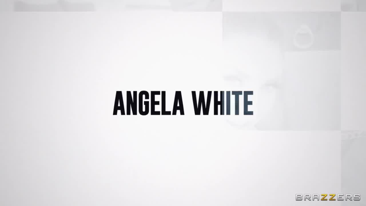 BrazzersExxtra Angela White Angelas Airtight DP - Porn video | ePornXXX