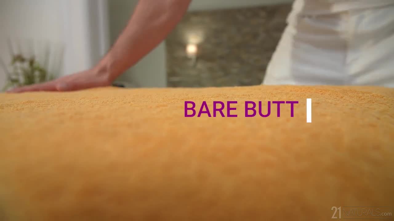 EroticAnal Cherry Kiss Bare Butt Beauty - Porn video | ePornXXX
