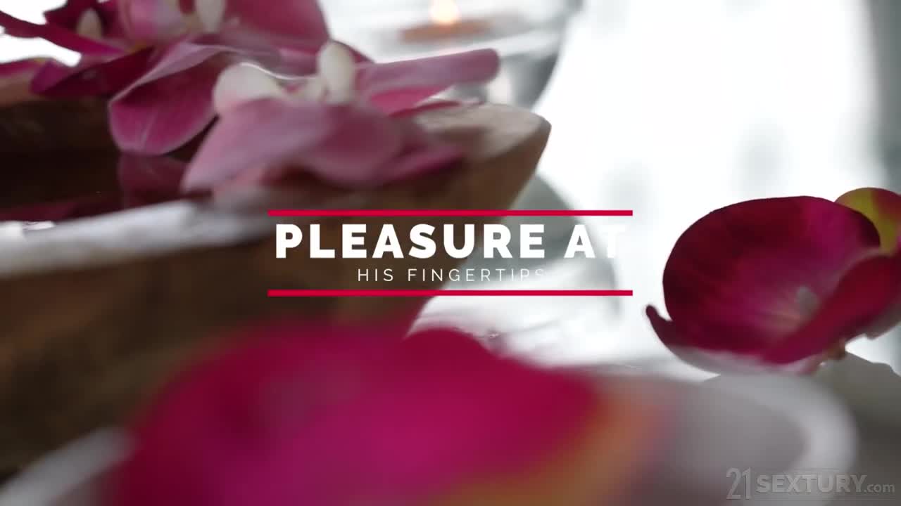 AssholeFever Asia Vargas Pleasure At His Fingertips - Porn video | ePornXXX