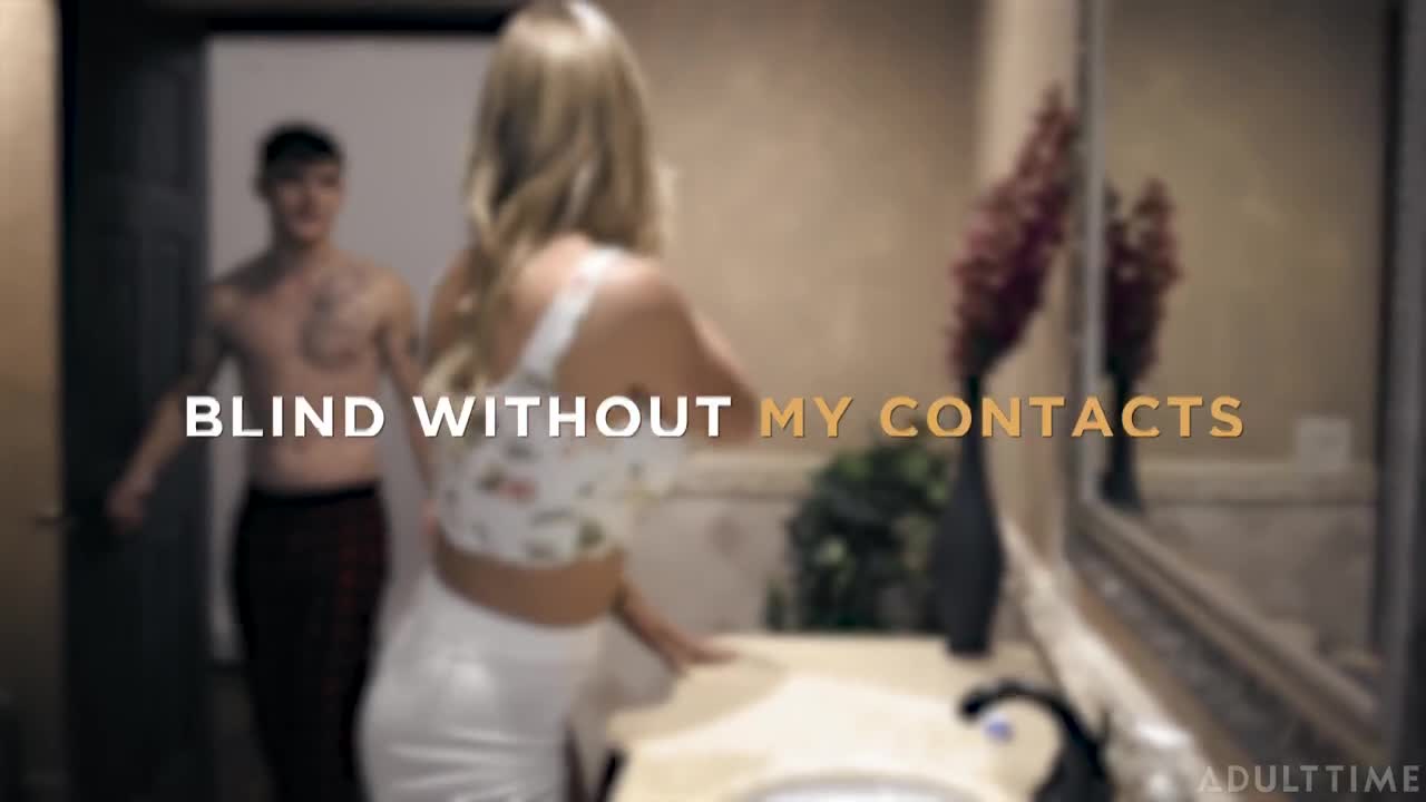 MommysBoy MommysBoy Rachael Cavalli Blind Without My Contacts - Porn video | ePornXXX