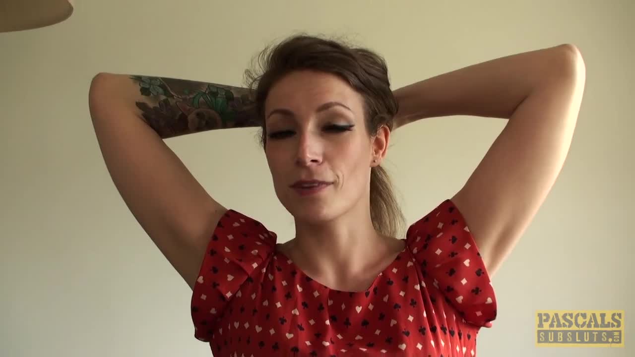 PascalsSubSluts Ava Austen Fuck Me Rough - Porn video | ePornXXX