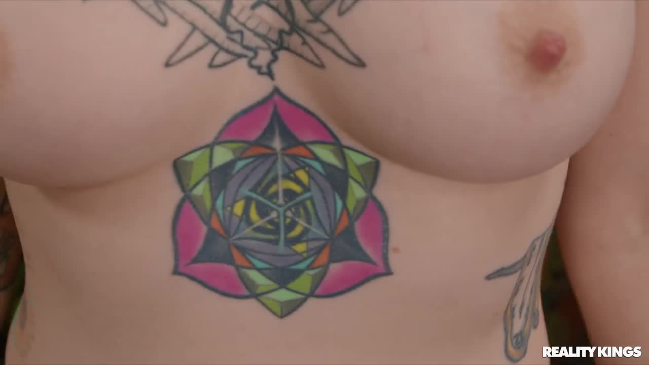 RKPrime Lady Lazarus Tattoo Tang - Porn video | ePornXXX